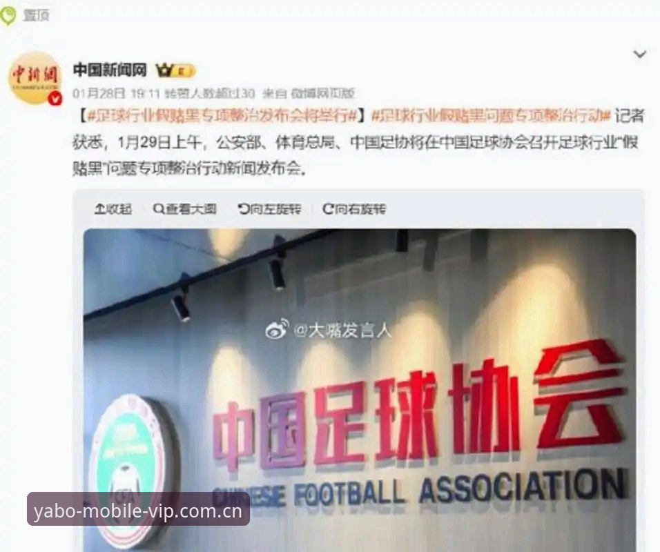 中国足协第三批禁足名单公布：65人受罚，业内震荡持续发酵